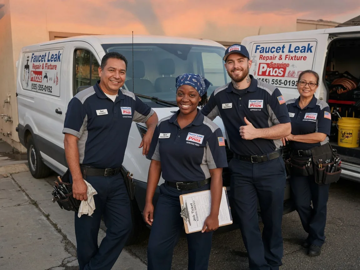 Faucet Repair company in Augusta, KY
