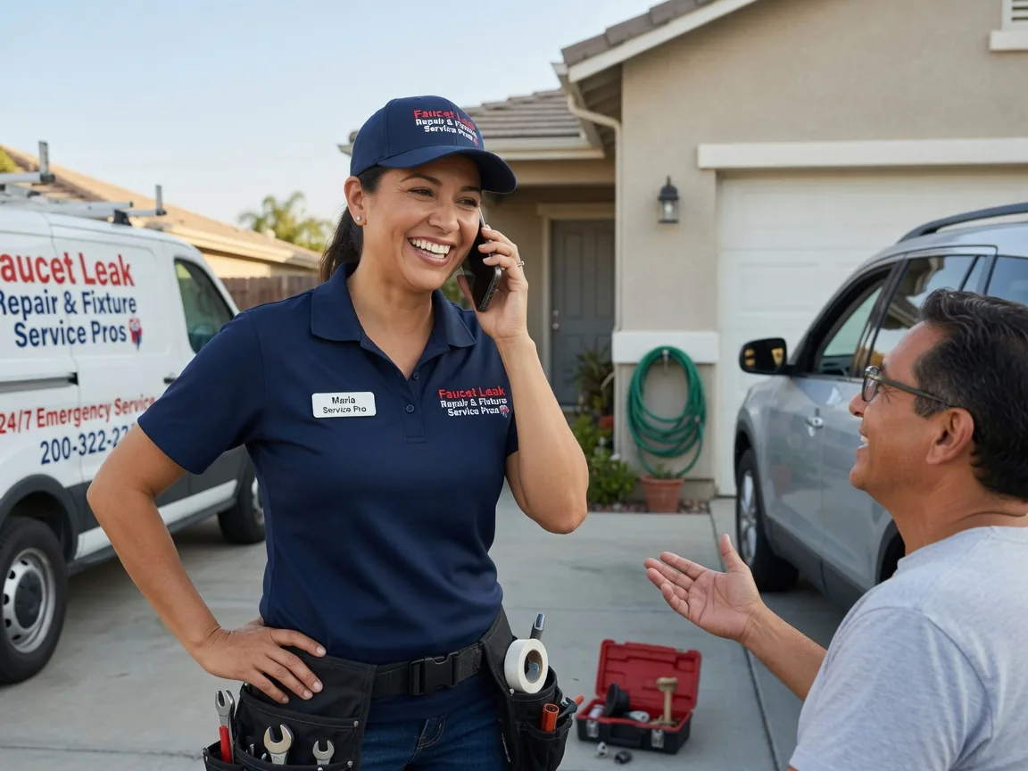 Faucet Repair Augusta, KY FAQs