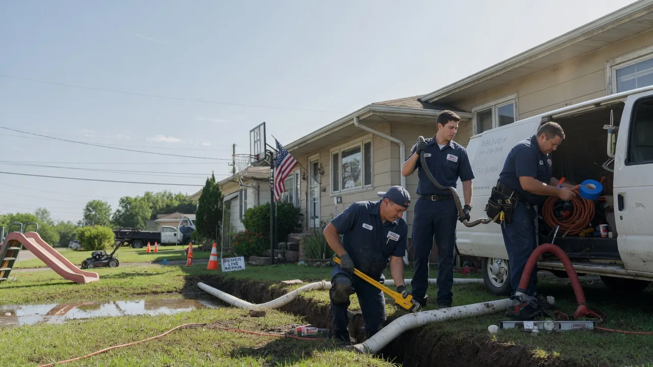 Toilet Installation in Augusta, KY near me